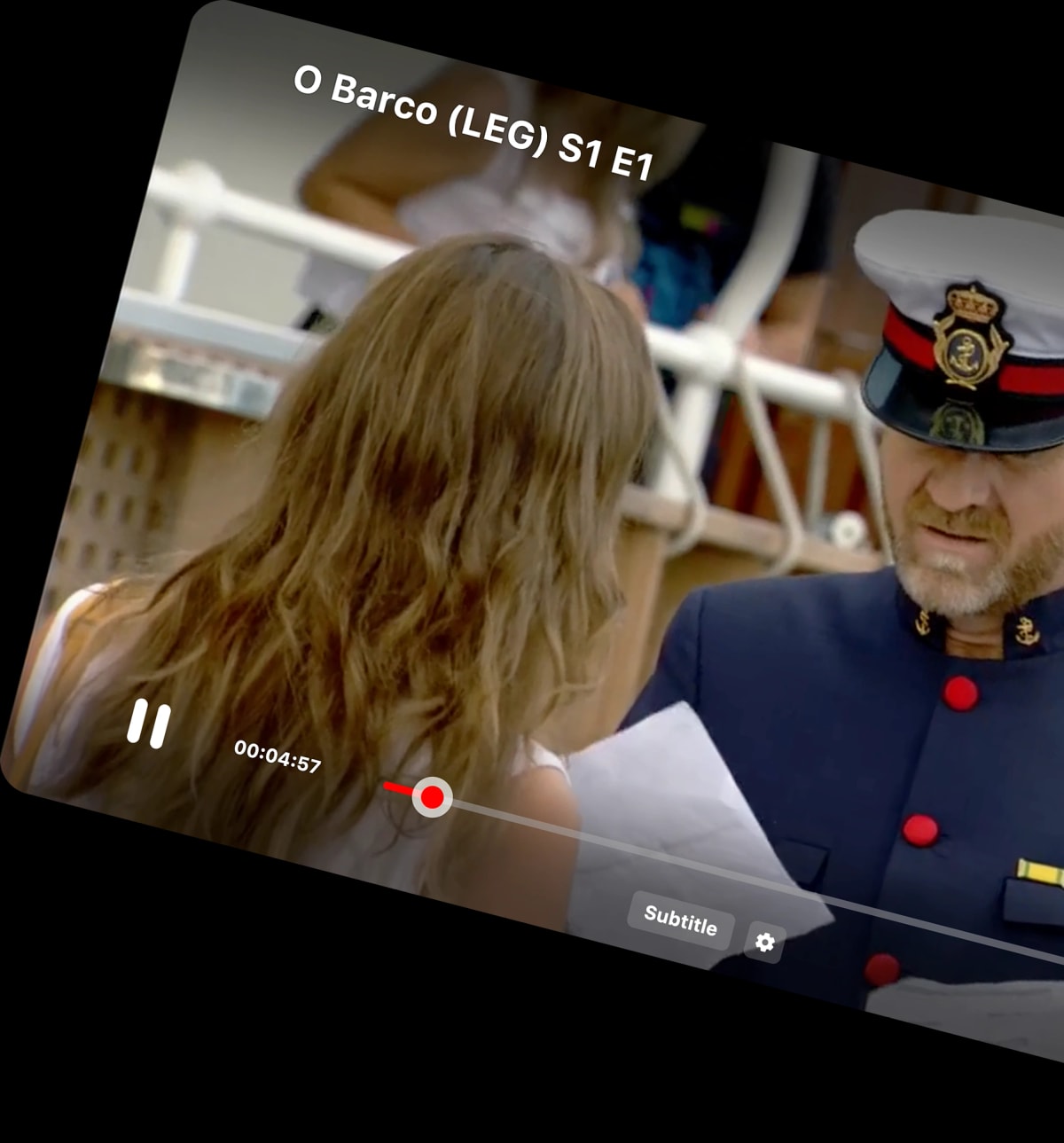 IBO Premium channel guide